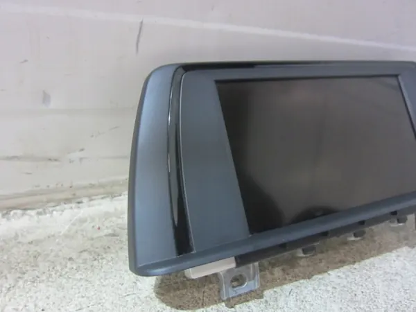 Pantalla Navegación CIC OEM 9270393 para BMW F30 F31 F34 image 3