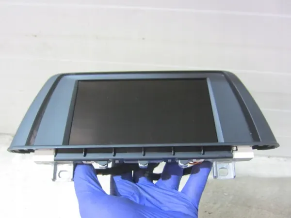 Pantalla Navegación CIC OEM 9270393 para BMW F30 F31 F34 image 4