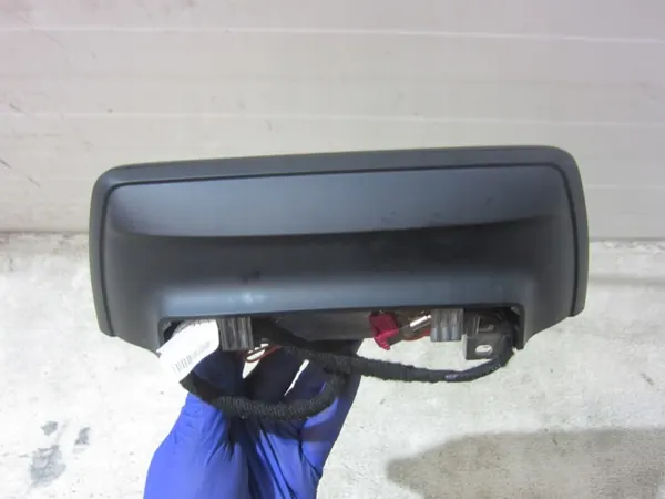 Pantalla Navegación CIC OEM 9270393 para BMW F30 F31 F34 image 5
