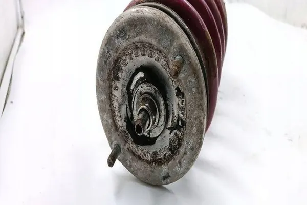 Ammortizzatore anteriore destro AUDI A4 8D0412131E image 3