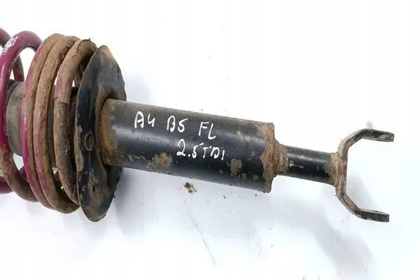Ammortizzatore anteriore destro AUDI A4 8D0412131E image 4