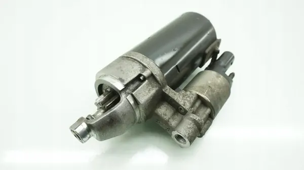 Arrancador AUDI A8 D4 3.0 TDI 059911021G image 4