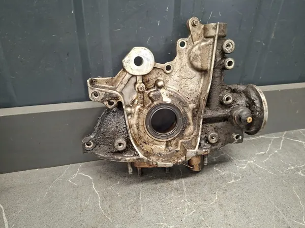 Daihatsu Feroza oljepump OEM 1.6 HD 89-97 image 2