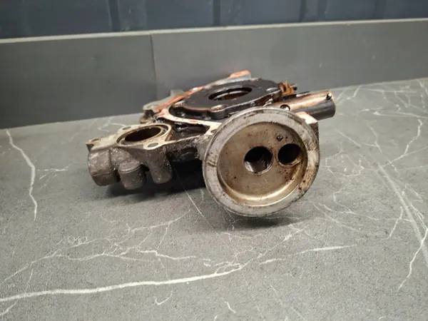 Daihatsu Feroza oljepump OEM 1.6 HD 89-97 image 3