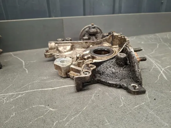 Daihatsu Feroza oljepump OEM 1.6 HD 89-97 image 4