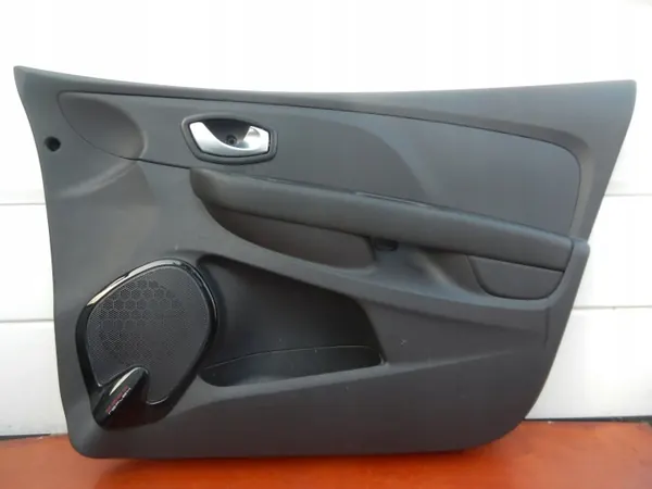 Ovipeite Oikea Etu CLIO IV 18r - Käytetty image 2