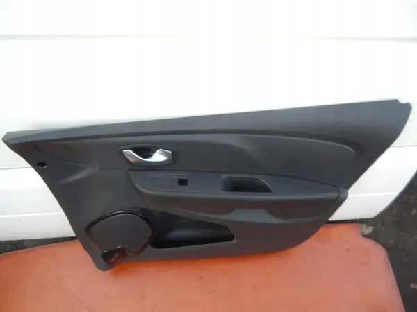 Ovipeite Oikea Etu CLIO IV 18r - Käytetty image 10