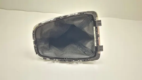 Manete de mudança Opel Crossland X 2018 image 7