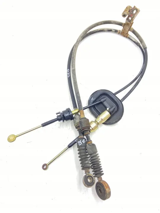 Honda OE Vaihteiston Linkit OEM 2002-2006 CR-V 2.0B image 4