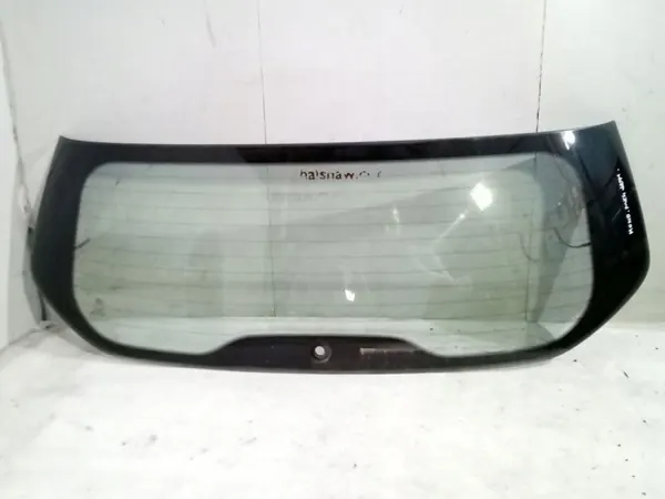 Vitre de hayon Ford Mondeo MK4 Break OEM image 2