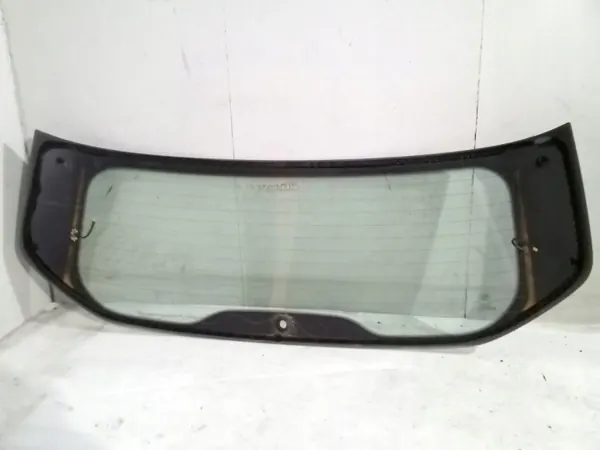 Vitre de hayon Ford Mondeo MK4 Break OEM image 3