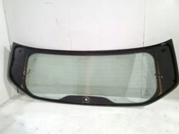 Vitre de hayon Ford Mondeo MK4 Break OEM image 4
