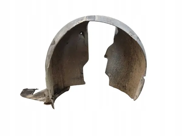 Aile avant gauche Skoda OE OEM 5E0809957 image 3
