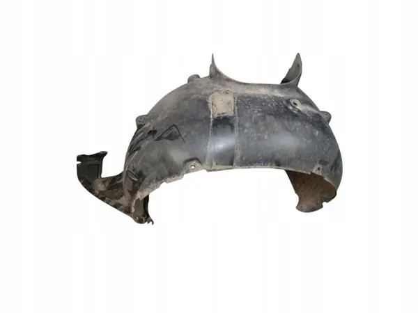 Aile avant gauche Skoda OE OEM 5E0809957 image 4