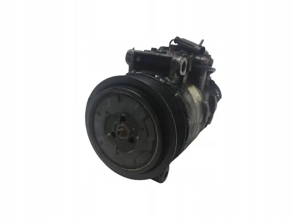 Compresor de aire acondicionado MERCEDES W211 A0022305111 image 3
