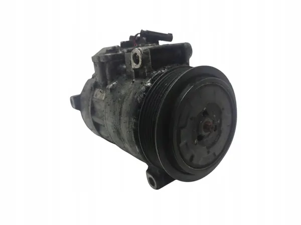 Compresor de aire acondicionado MERCEDES W211 A0022305111 image 5