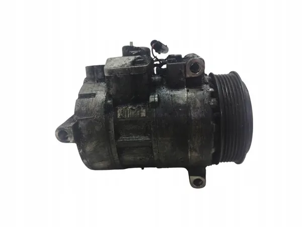 Compresor de aire acondicionado MERCEDES W211 A0022305111 image 6