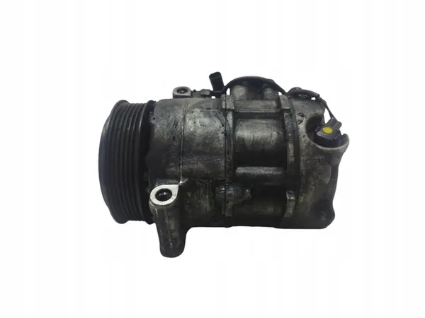 Compresor de aire acondicionado MERCEDES W211 A0022305111 image 8