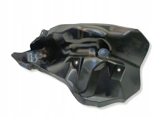 Kraftstoffrohr-Abdeckung OEM 17668T1GA für Honda CR-V image 2