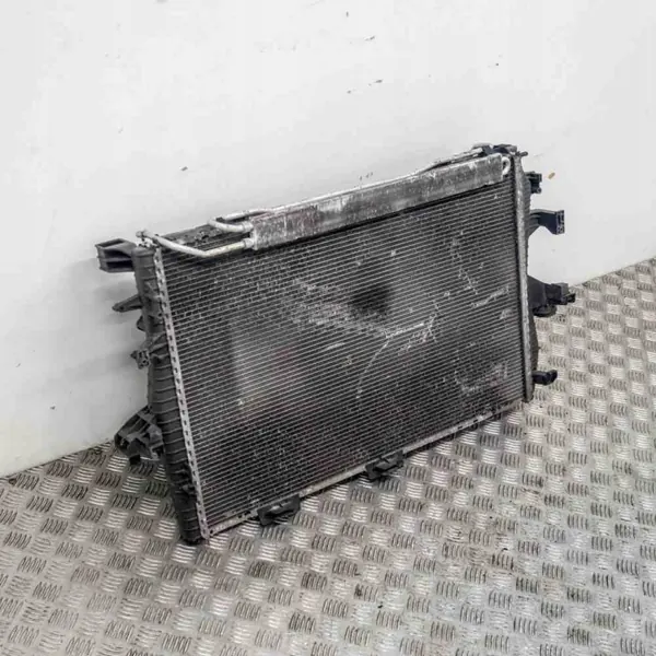 Kylningsdelar VW Transporter V OEM 7H0121253 image 3