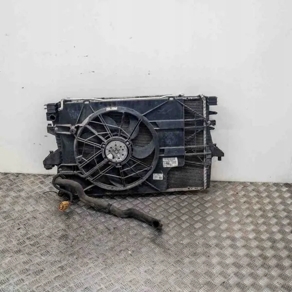 Kylningsdelar VW Transporter V OEM 7H0121253 image 7