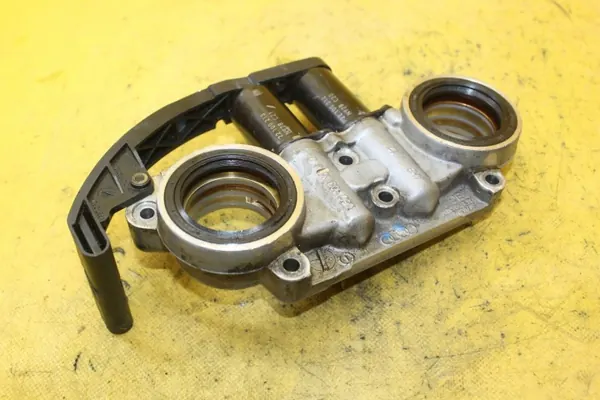 Kamaxelregulator OEM 06C103108D för Audi A6 C5 3.0 image 2