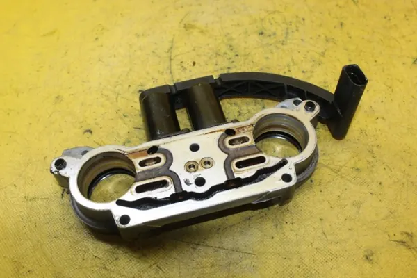 Kamaxelregulator OEM 06C103108D för Audi A6 C5 3.0 image 3