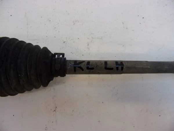 Jeep Cherokee KL Barra de Dirección OEM 1040496787 image 4