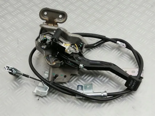 Mécanisme de frein à main HYUNDAI pour Sonata VII 2016-2019 image 2