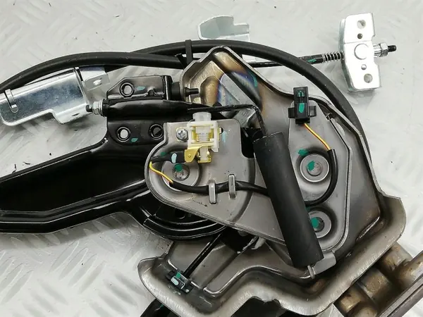 Mécanisme de frein à main HYUNDAI pour Sonata VII 2016-2019 image 3