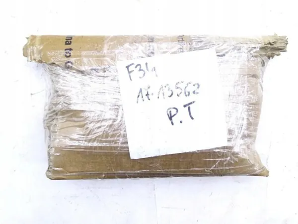 OEM 1161761 Handbremsbacken Rechts Hinten BMW 3 F34 GT image 5