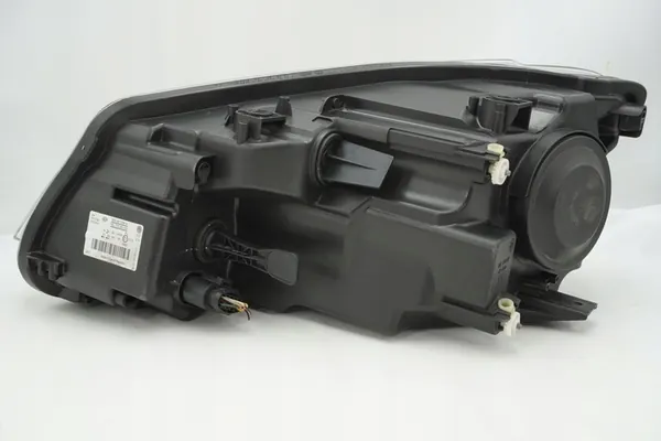 Oikea ajovalaisin VW Caddy III Lift 2K5941006A image 10