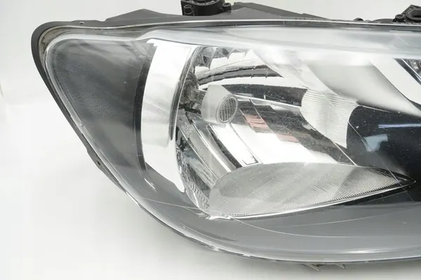 Oikea ajovalaisin VW Caddy III Lift 2K5941006A image 3