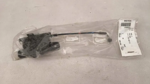 Kia Soul Onderdeel OEM 956356 - Gebruikt origineel onderdeel image 2