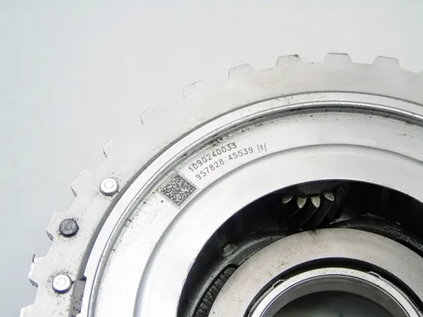 ZF 1090240033 Versnellingsbak Trommel BMW 8HP-45X image 3