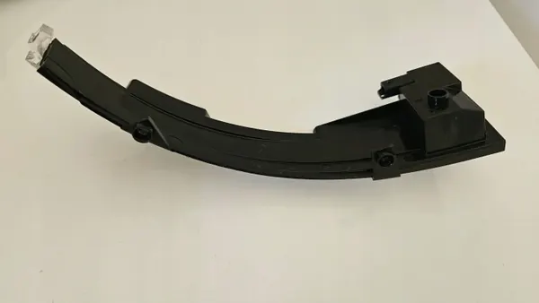 Pisca espelho esquerdo VW Touareg III OEM 760949101 image 5