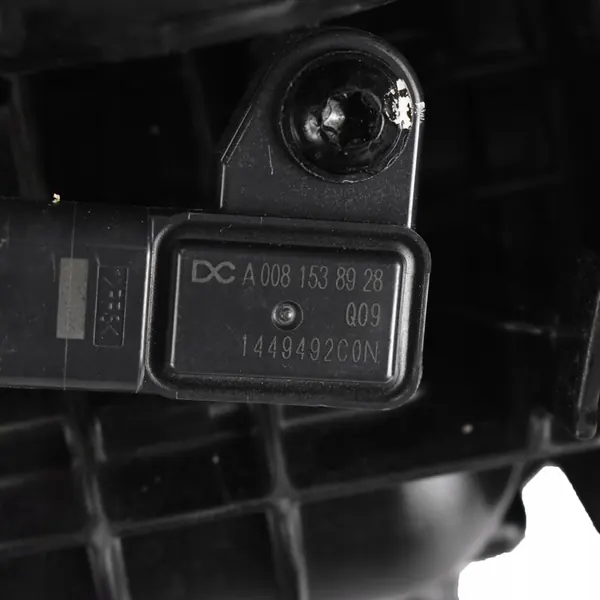 Coletor de admissão 140036202R Dacia Jogger Juke II F16 image 4