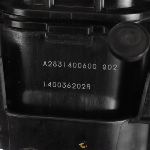 Coletor de admissão 140036202R Dacia Jogger Juke II F16 image 5