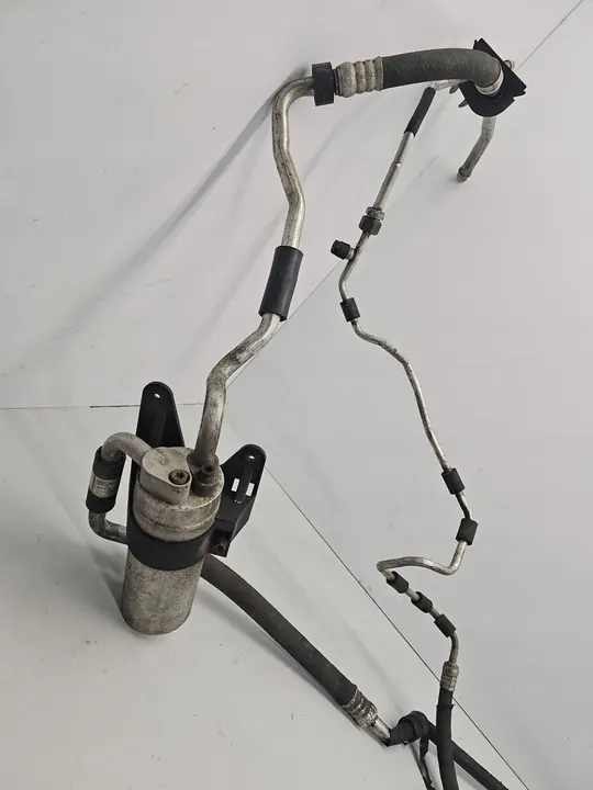 Déshydrateur de climatisation Audi A4 S4 B6 8E 8H 8E0260707 image 2