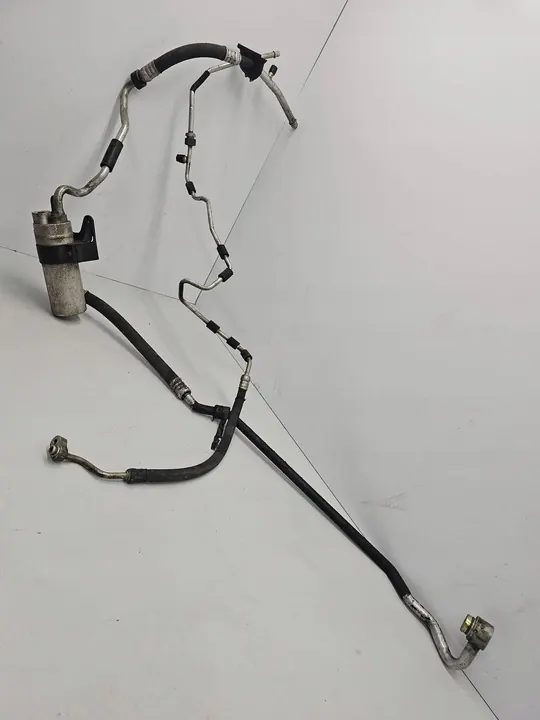 Déshydrateur de climatisation Audi A4 S4 B6 8E 8H 8E0260707 image 3