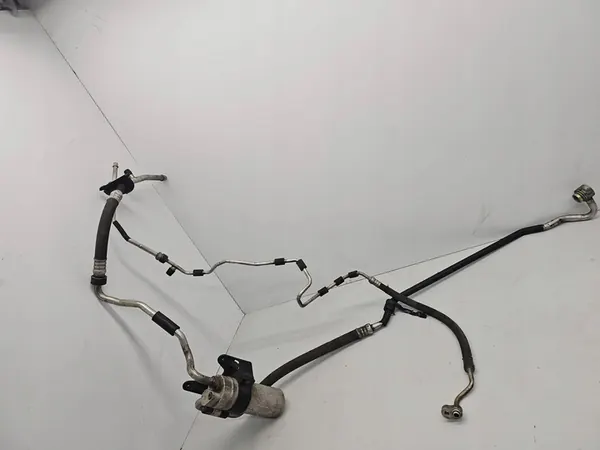 Déshydrateur de climatisation Audi A4 S4 B6 8E 8H 8E0260707 image 4