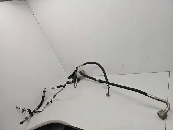 Déshydrateur de climatisation Audi A4 S4 B6 8E 8H 8E0260707 image 5