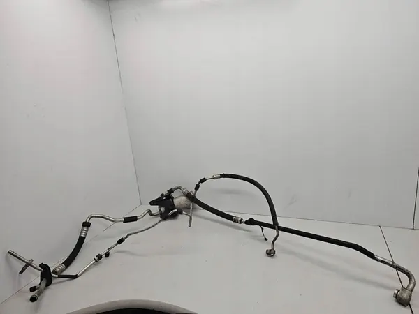 Déshydrateur de climatisation Audi A4 S4 B6 8E 8H 8E0260707 image 6