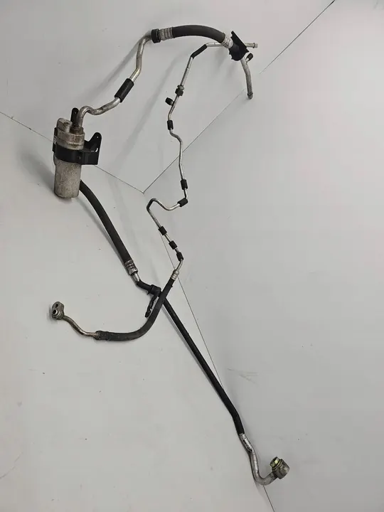 Déshydrateur de climatisation Audi A4 S4 B6 8E 8H 8E0260707 image 7