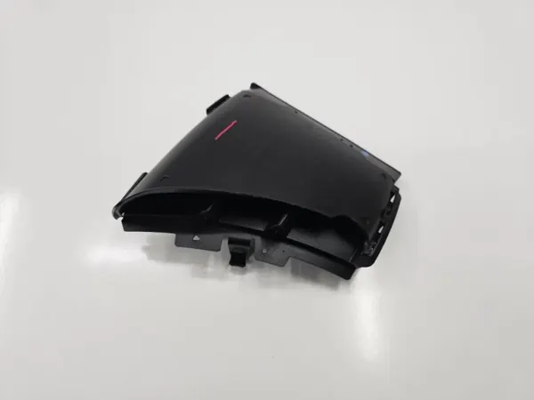 OEM A2138858306 Luftansaugkanal links vorne image 2