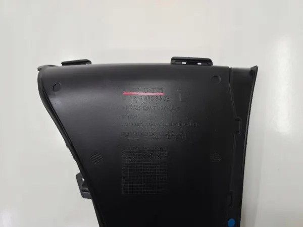 OEM A2138858306 Luftansaugkanal links vorne image 7