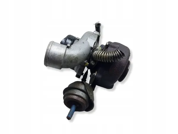 Turbo OEM 55191596 pour Alfa Romeo 147 1.9 JTD image 3