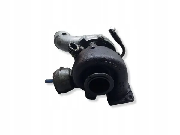 Turbo OEM 55191596 pour Alfa Romeo 147 1.9 JTD image 4