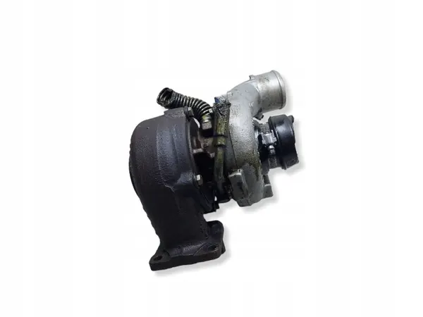 Turbo OEM 55191596 pour Alfa Romeo 147 1.9 JTD image 5