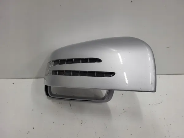 Carcaça espelho direito OEM A1668100101 Mercedes ML/GL W166 image 2